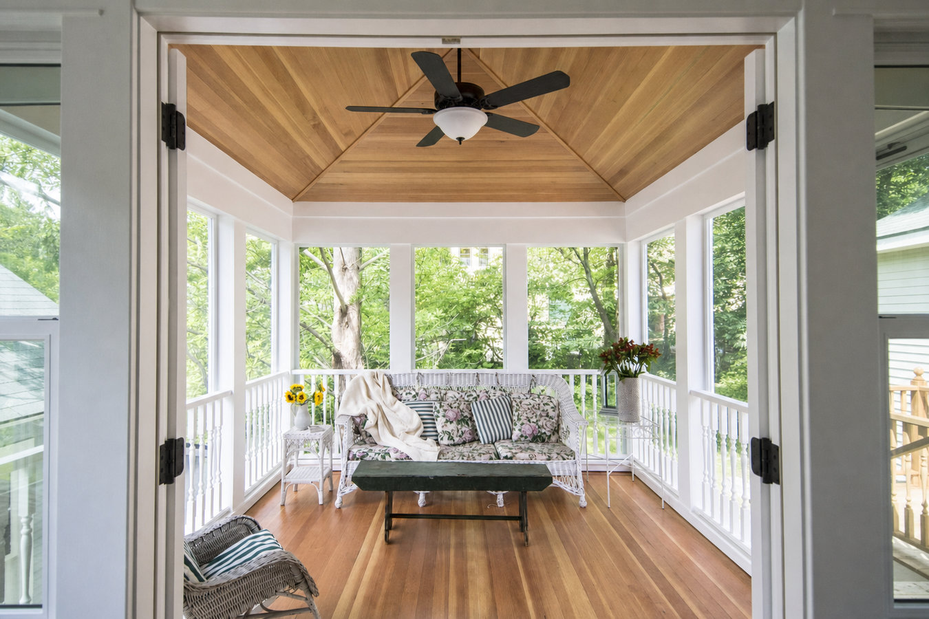 Statesville Deck & Fence - custom decks and fences in Statesville, NC